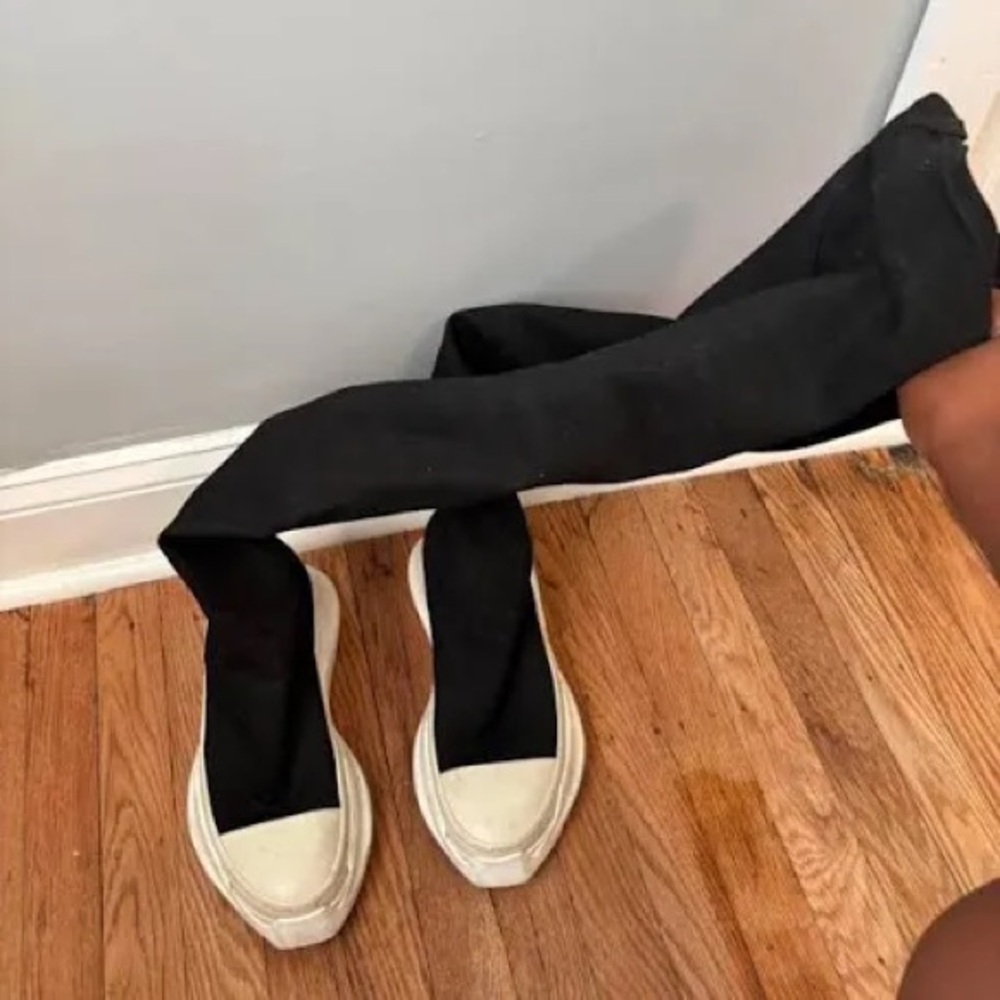 Rick Owen’s DRKSHDW